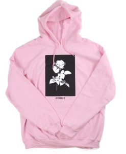 Rose Amour hoodie FR05