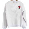 Rose Sweatshirt FR05