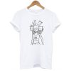 Rugrats Cynthia Doll 90’s Girl Trending t shirt FR05
