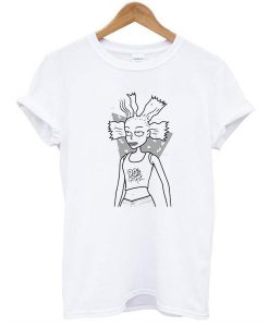 Rugrats Cynthia Doll 90’s Girl Trending t shirt FR05