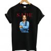 Sade Lovers Rock t shirt FR05