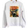 Scream Kings Graphic Sweatshirt FR05