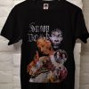 Snoop Dogg t shirt FR05