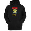 Spongebob Cool hoodie FR05