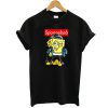 Spongebob Cool t shirt FR05