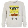 Spongebob Sweatshirt FR05