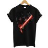 Star Wars Kylo Ren Saber t shirt FR05