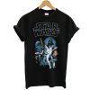 Star Wars Vintage tshirt FR05