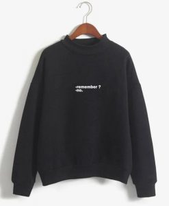 Sudaderas Mujer 2017 Sweatshirt FR05