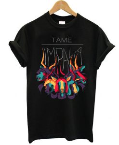 Tame Impala t shirt FR05