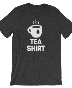 Tea Shirt t shirt FR05