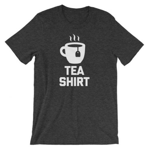 Tea Shirt t shirt FR05