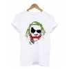 The Joker t shirt FR05