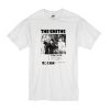 The Smiths 'The Song Is Just Truth' t shirt FR05