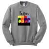 The beatles sweatshirt FR05