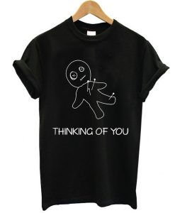 Thinking of you t shirt FR05