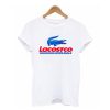 This Lacostco Funny Costco Lacoste Parody t shirt FR05