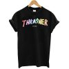 Thrasher Jouetie t shirt FR05