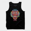 Tiger King tank top FR05