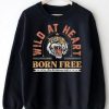 Tiger Sweatshirts FR05