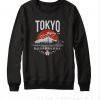 Tokyo-Sweatshirt FR05