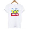 Toy Story t shirt FR05