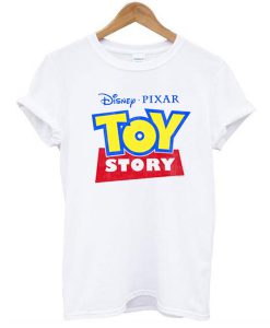 Toy Story t shirt FR05