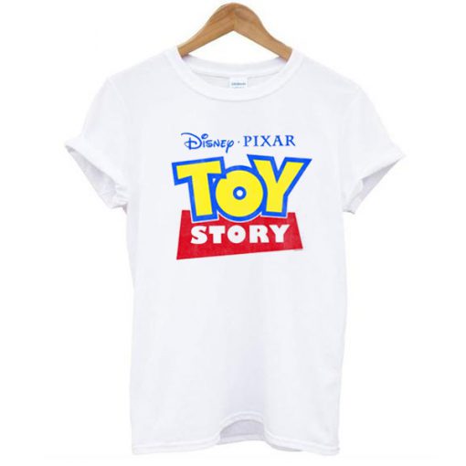 Toy Story t shirt FR05