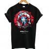 Travis Price Captain America t shirt FR05