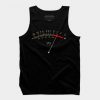 VU Meter Vintage Analog tank top FR05