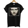 Vintage 1994 Phil Collins US Tour t shirt FR05