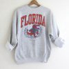 Vintage Florida sweatshirt FR05