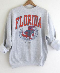 Vintage Florida sweatshirt FR05