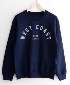 West Coast Sweatshirt FR05