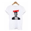 Will Smith Damn t shirt FR05