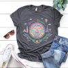 World Traveler t shirt FR05