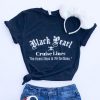 black pearl cruise lines t shirt FR05