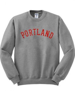 portland sweatshirt FR05
