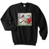 rabbit stories sweatshirt FR05