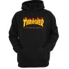 thrasher magazine hoodie FR05