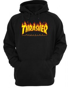thrasher magazine hoodie FR05