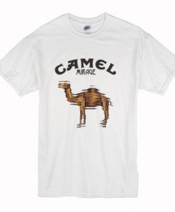 Camel Mirage t shirt FR05