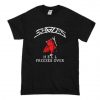 Eagles Hell Freezes Over t shirt FR05