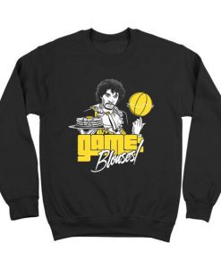 Game Blouses Sweatshirt FR05