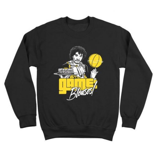 Game Blouses Sweatshirt FR05