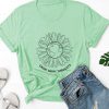 Grow Happy Thoughts t shirt FR05