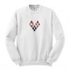 Harlequin Sweatshirt FR05