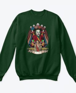 Joker Sweatshirt FR05
