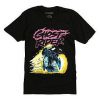Marvel Ghost Rider t shirt FR05