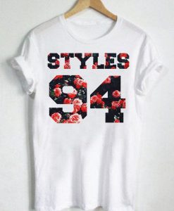 Styles t shirt FR05